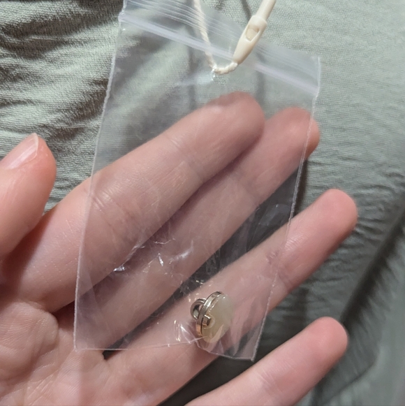 Mint Green Abaya Dress With Bell Sleeves XXL - Picture 7 of 11